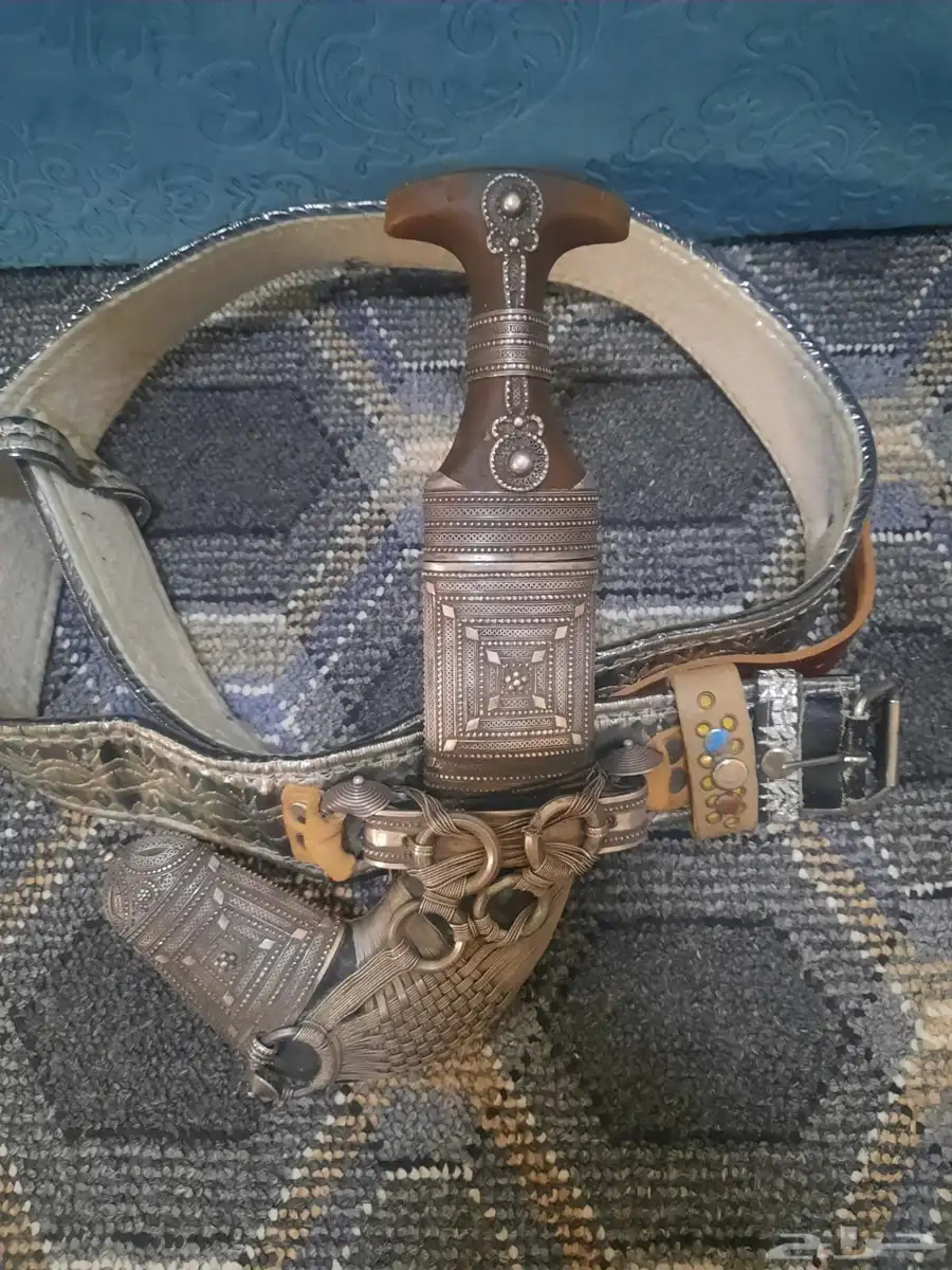 جنبيه زراف 2