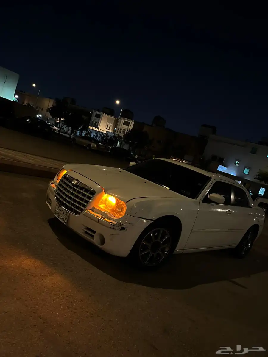 كرايسلر 2007 3