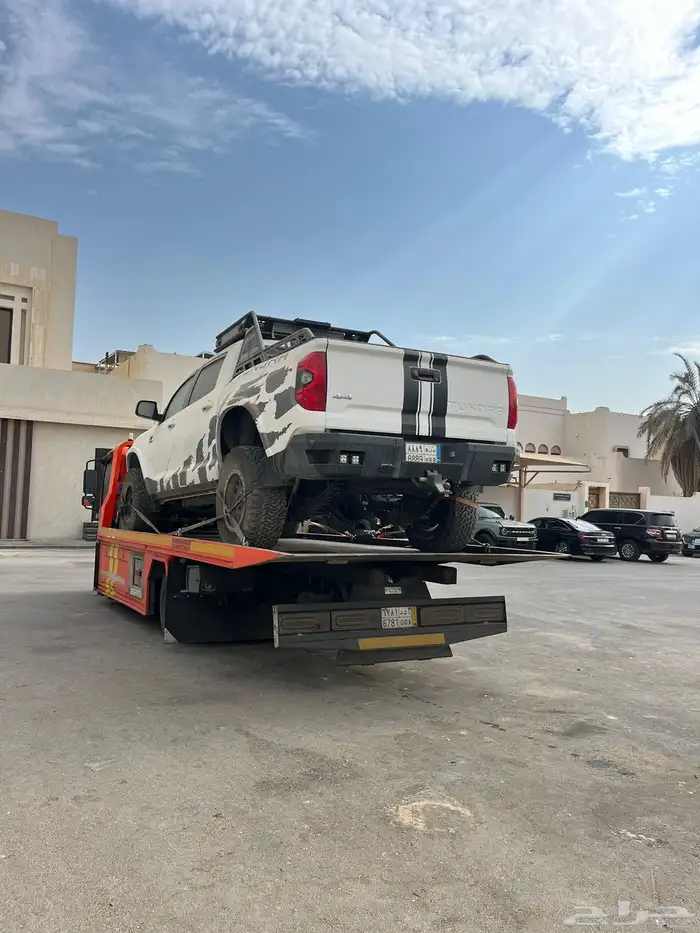 سطحه الرياض الى الدمام 1