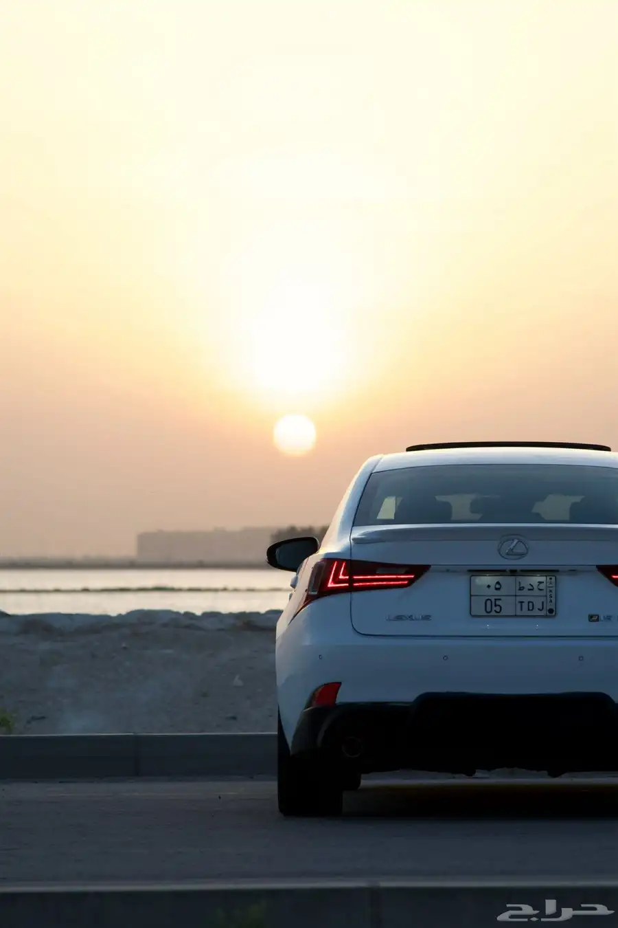 لكزس is350 F SPORT 2014 9