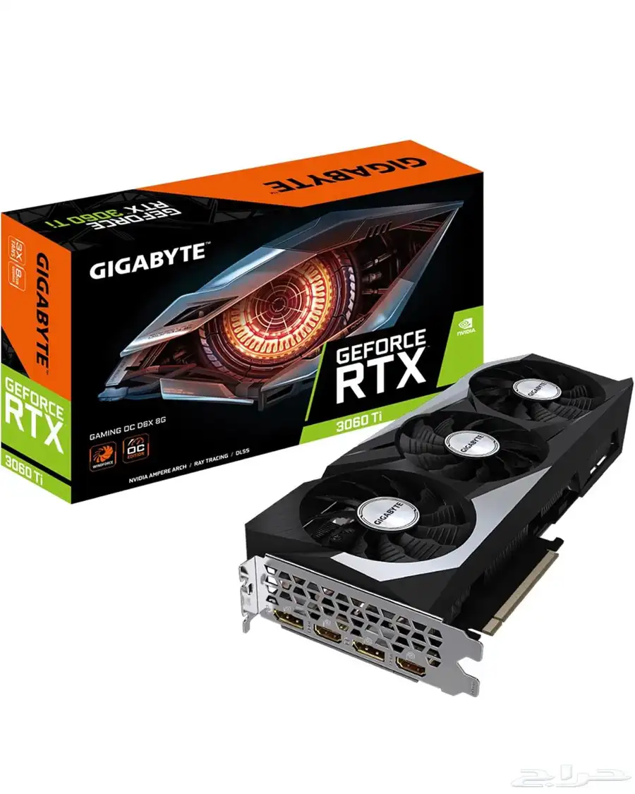 بي سي و شاشتين قيمنق PC GAMING 1