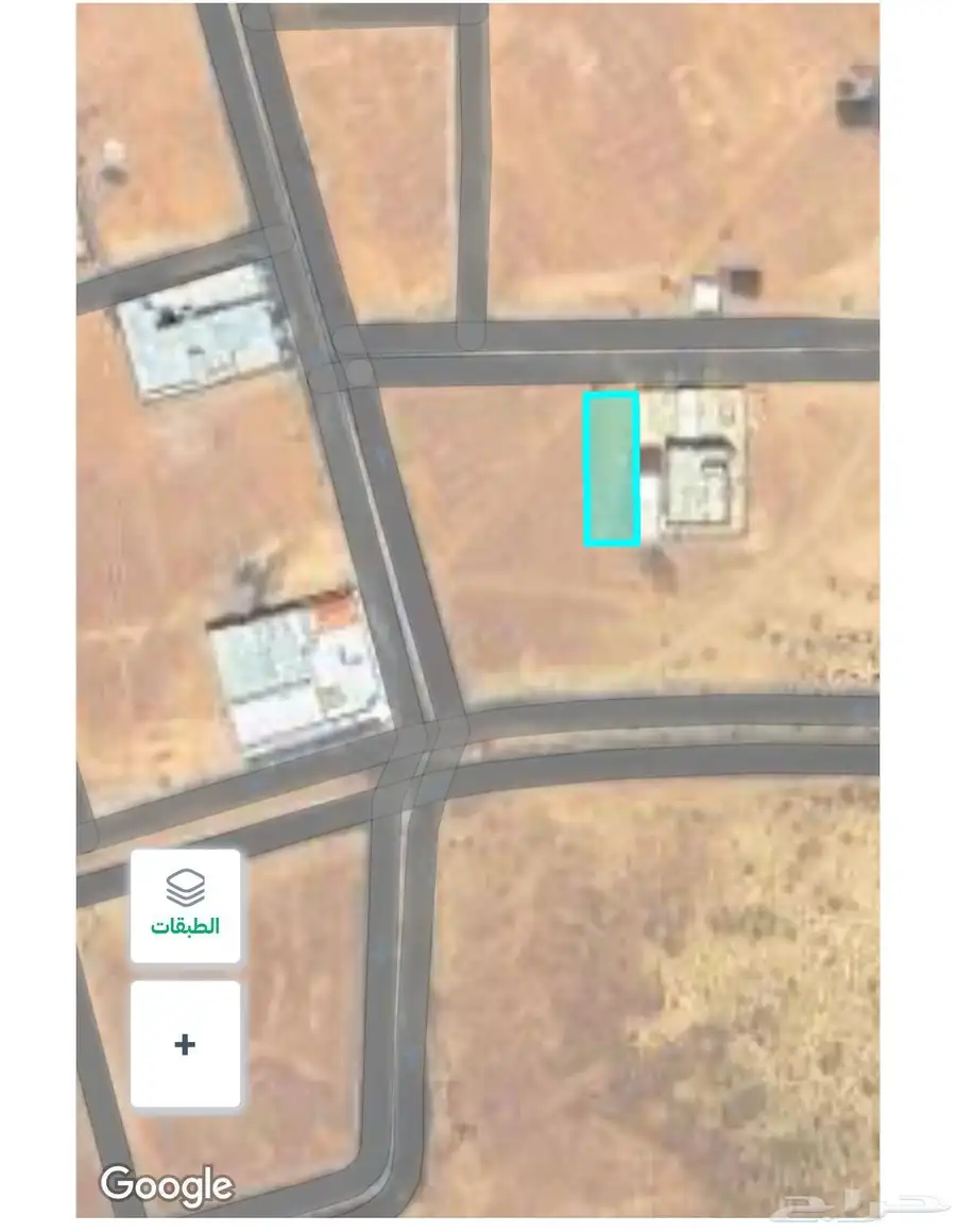 ارض وسط الشملي حائل ب40 الف وسط خدمات 0