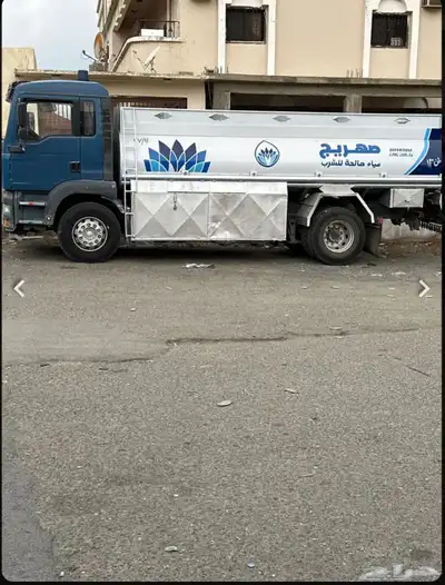 وايت 13 طن مان للبيع 0
