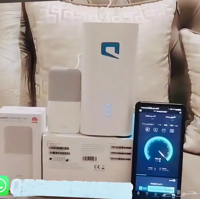 شريحه بينات مع راوتر مجانا 0