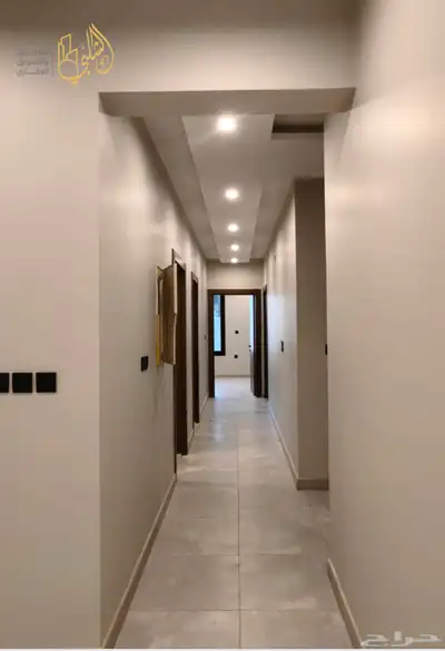 شقه ايجار حي النهضه 5