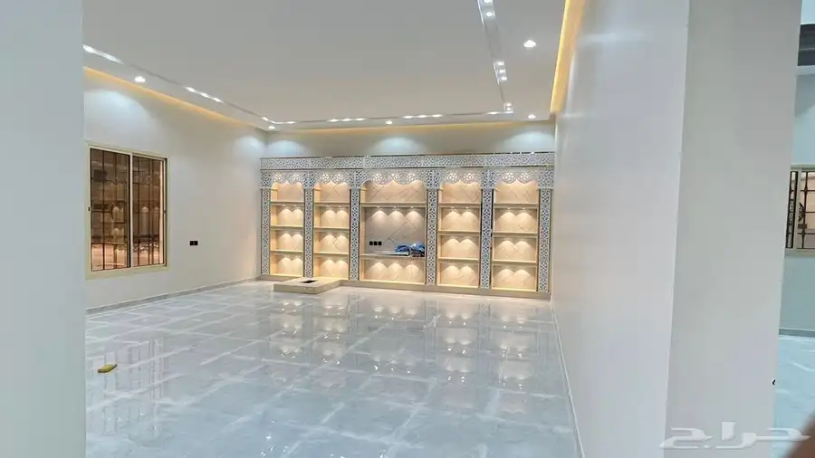 فيلا للبيع في رماح 9