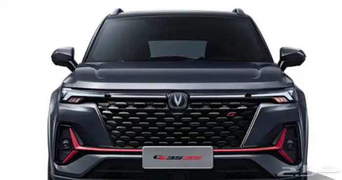قطع غيار شانجان cs35 بلس 0
