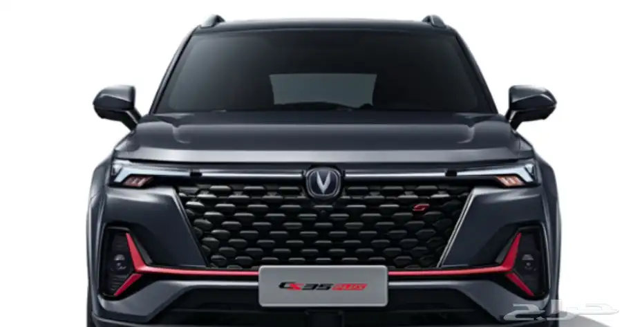 قطع غيار شانجان cs35 بلس 0