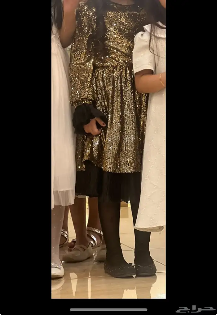 جلابيات وفساتين وتنانير للبيع 33