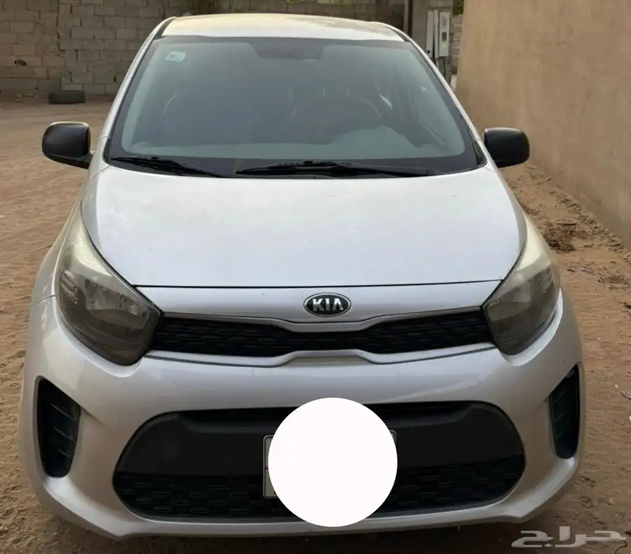 كيا بيكانتو 3