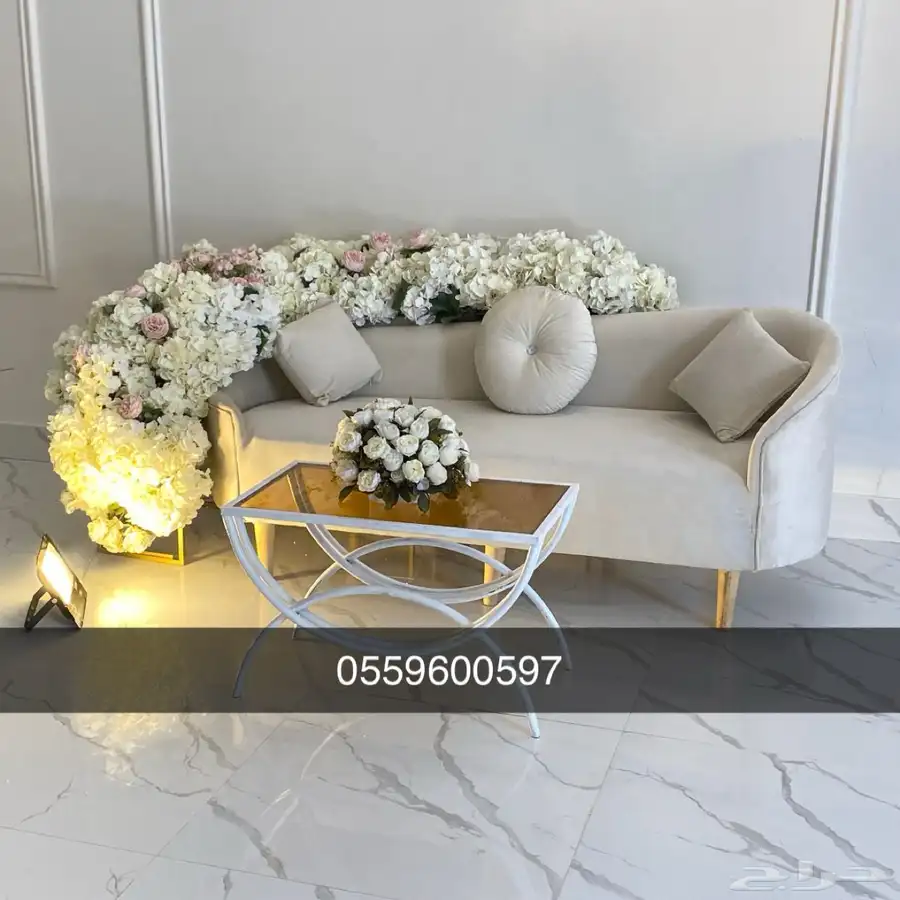 تخرج تنسيق حفلات تخرج جميع المناسبات 58