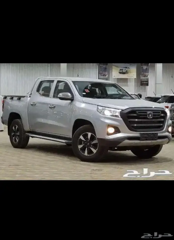 شانجان هنتر 2025 1