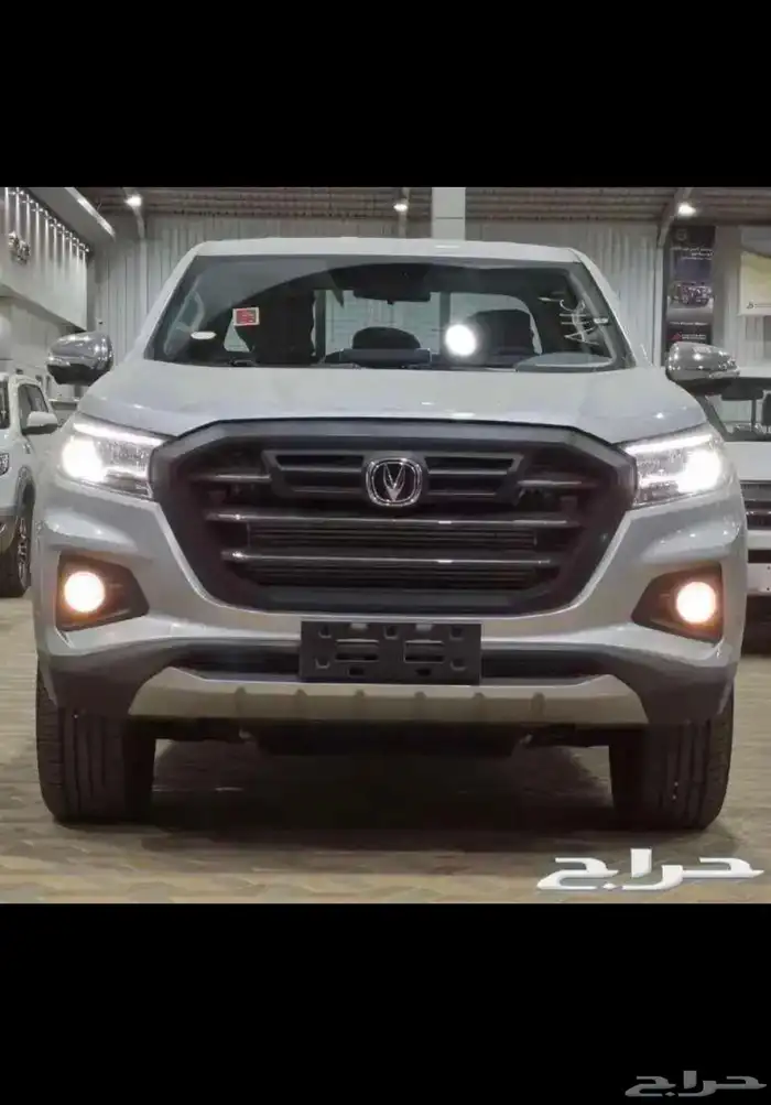 شانجان هنتر 2025 0