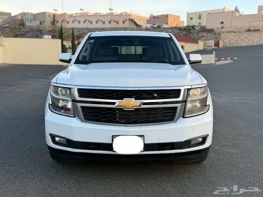 تاهو 18 نضيف 2