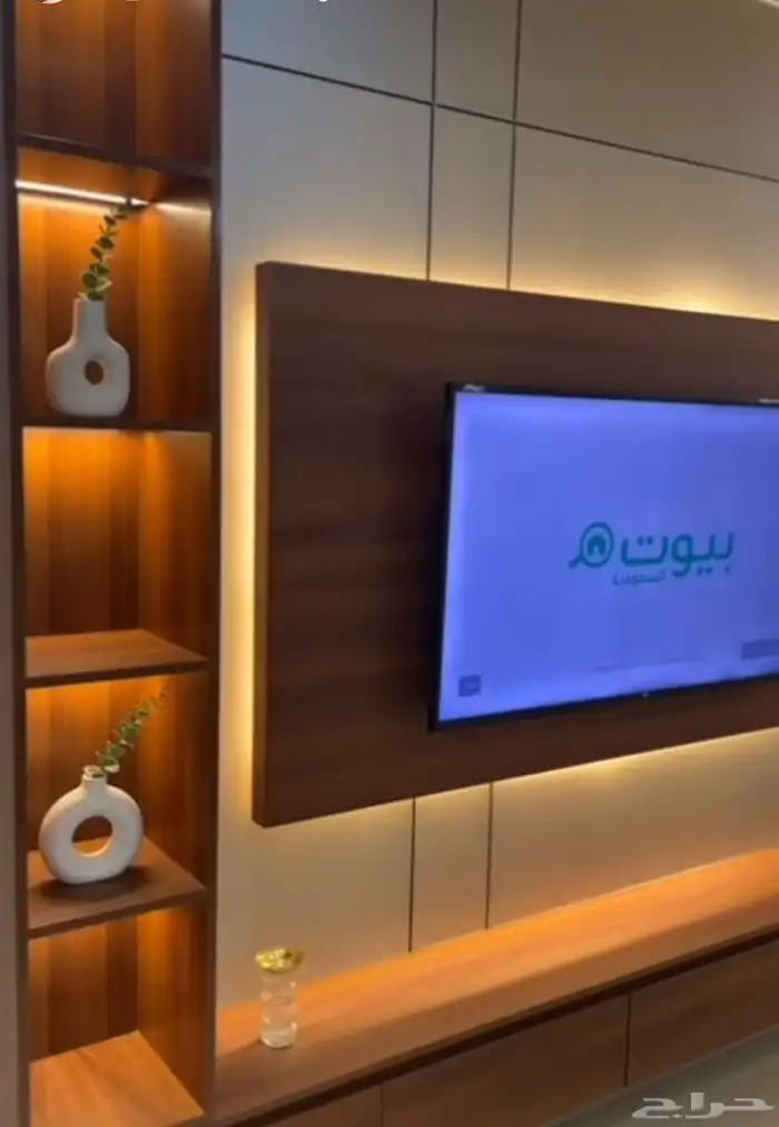 ديكورات شاشة 13