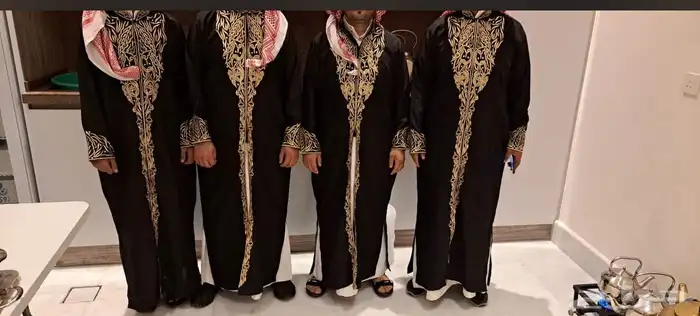 قهوجي 1