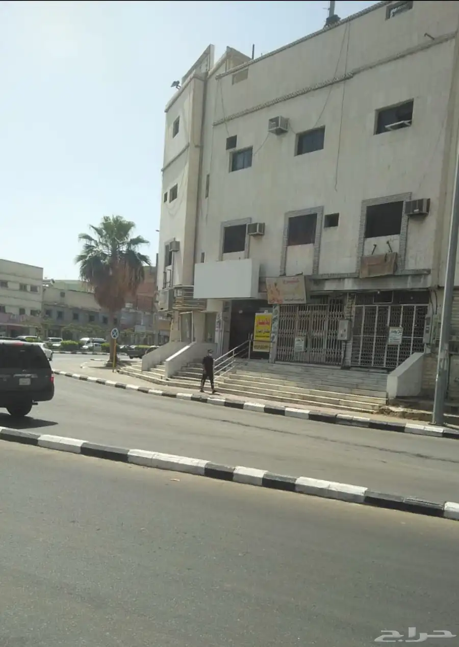 محلات تجارية للإيجار 6