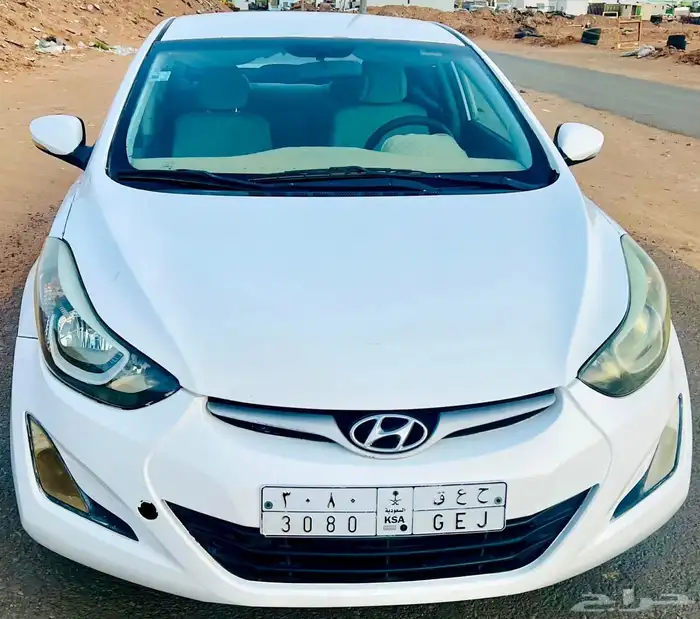 هونداي 2015 6