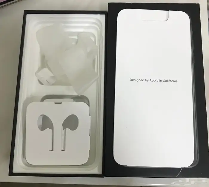 آيفون 11 برو ماكس قمة في النظافة شريحتين 2