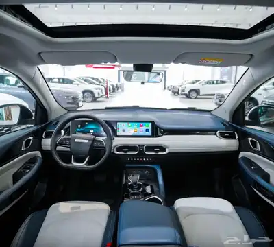 جيتور X50 فل كامل لاكجري 2025 اقل سعر كاش واقساط 5