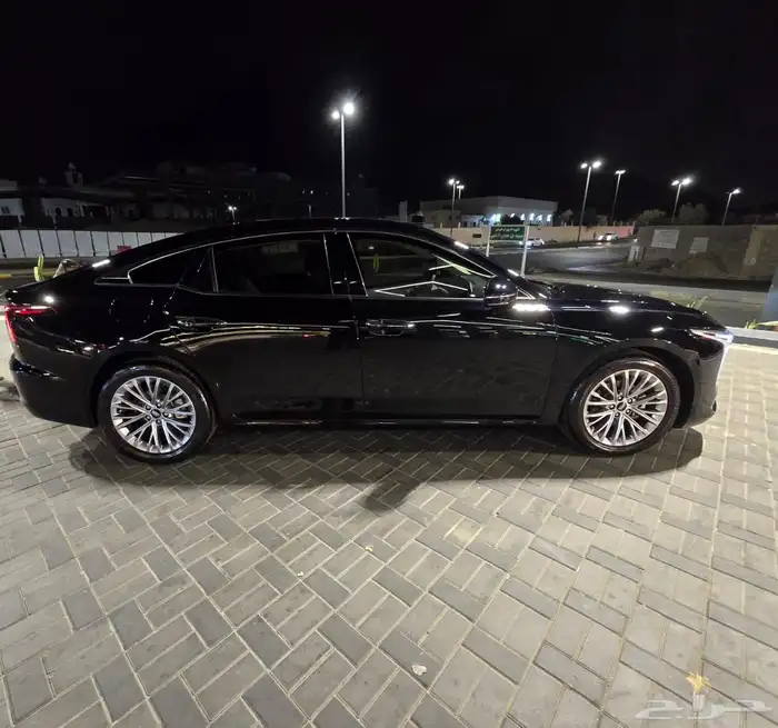 فاو بسترن b70 موديل 2024 2
