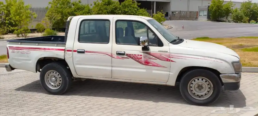 تايوتا 4