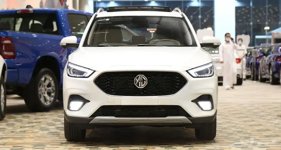 ام جي ZS فل كامل 2024 افضل الاسعار 0