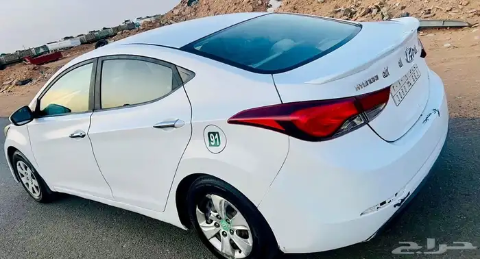 هونداي 2015 3