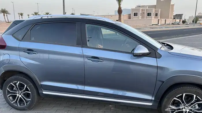 شيري تيجو 2 برو 2023 2