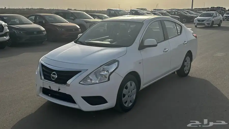 Nissan sunny 2022 0