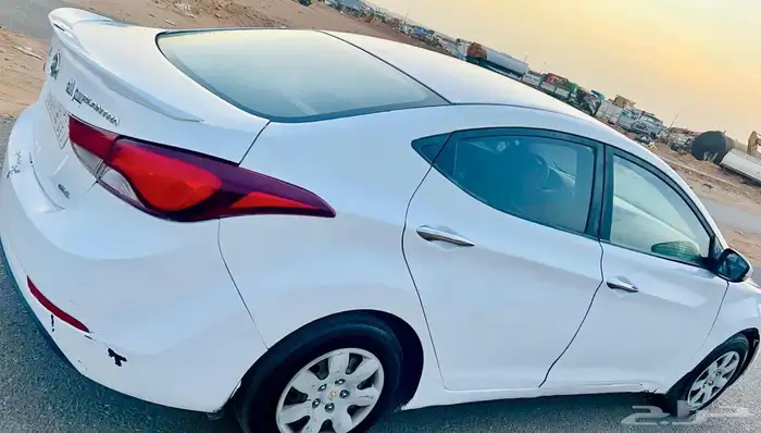 هونداي 2015 0