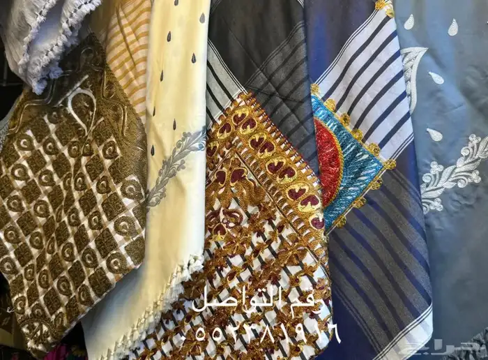 غبانات سورية حلبية اشكال و انواع 3