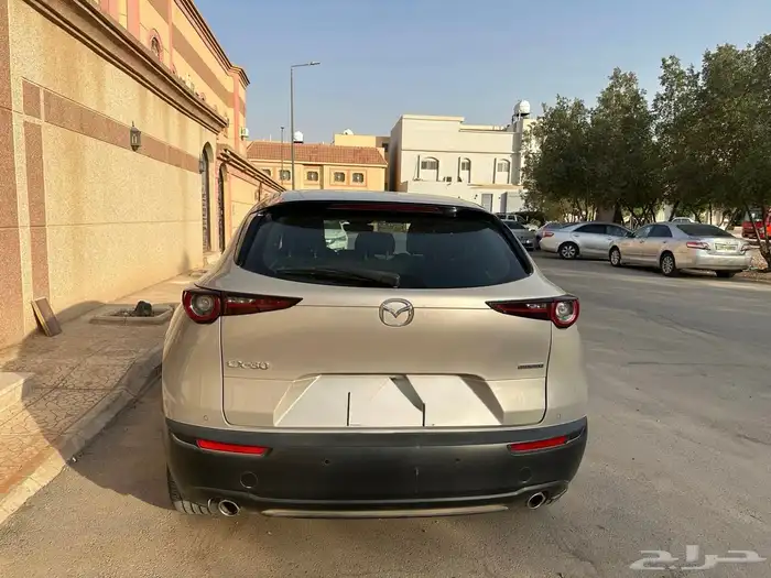 مازدا x30 موديل 2023 2