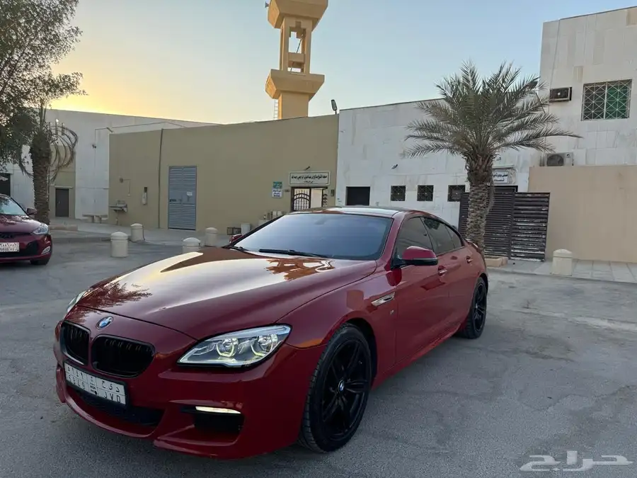 بي ام دبليو BMW 2016 11