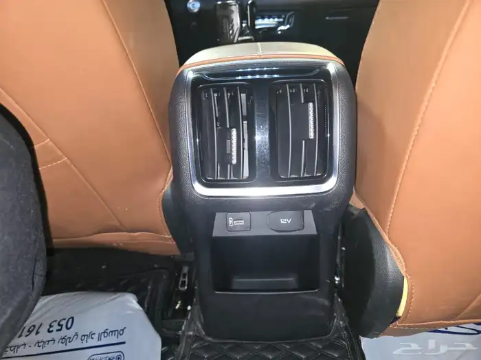 فاو بسترن b70 موديل 2024 11