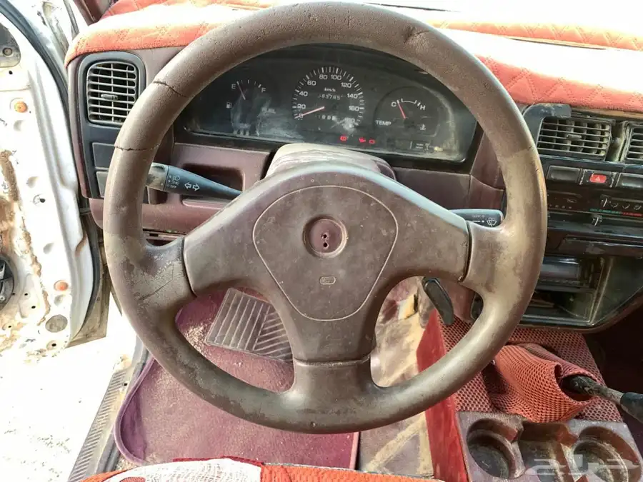 ددسن موديل 97 4