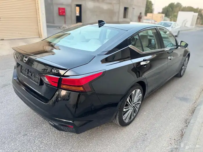 التيما 2024 SL فل كامل اعلى فئة 8
