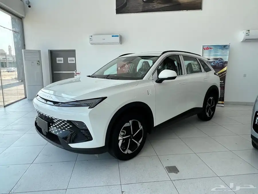 بايك  X55 نص فل 2024 2