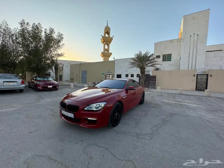بي ام دبليو BMW 2016 6