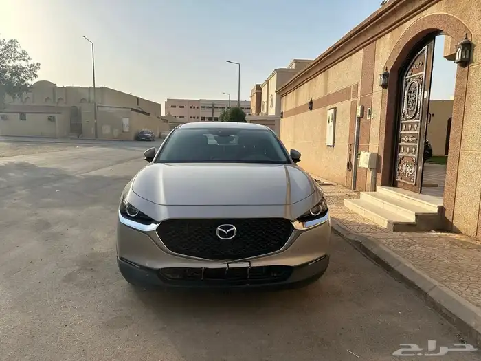 مازدا x30 موديل 2023 0