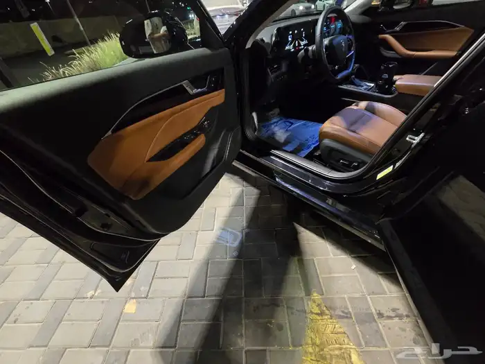 فاو بسترن b70 موديل 2024 4