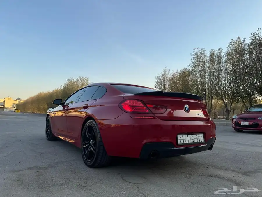 بي ام دبليو BMW 2016 10