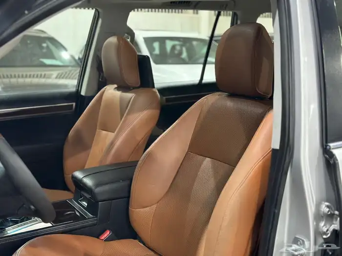 لكزس GX 460 فل كامل موديل 2014 8