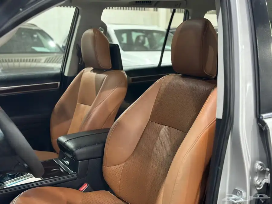 لكزس GX 460 فل كامل موديل 2014 8