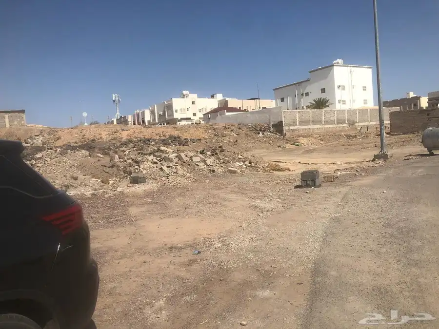 أرض للبيع بالمدينة المنورة 0