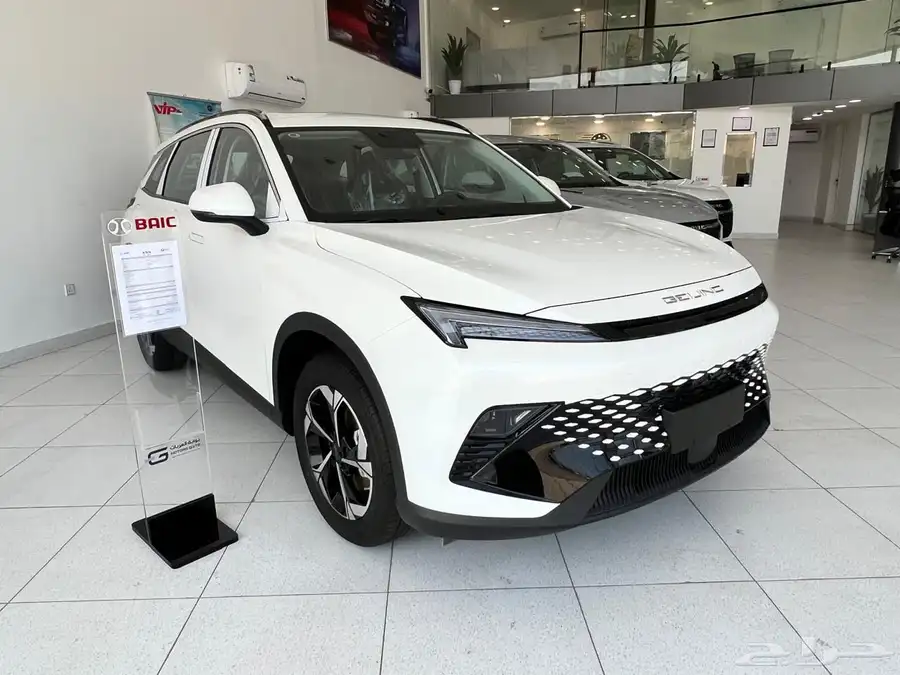 بايك  X55 نص فل 2024 1