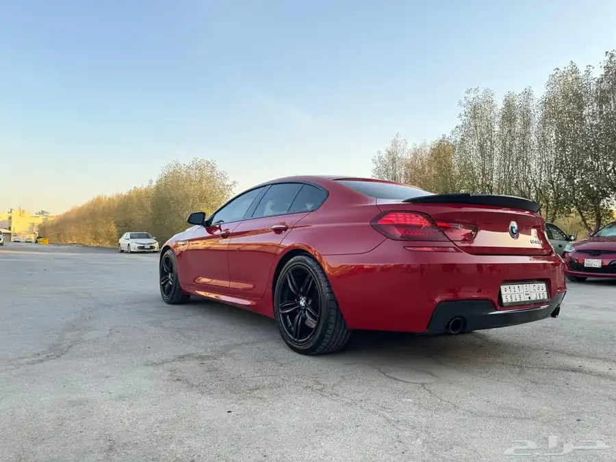بي ام دبليو BMW 2016 3