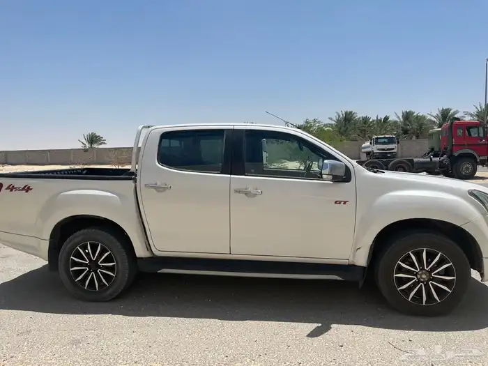 ايسوزوز 5