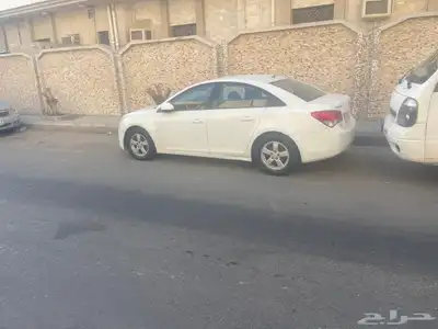 شيفروليه كروز 2011 0