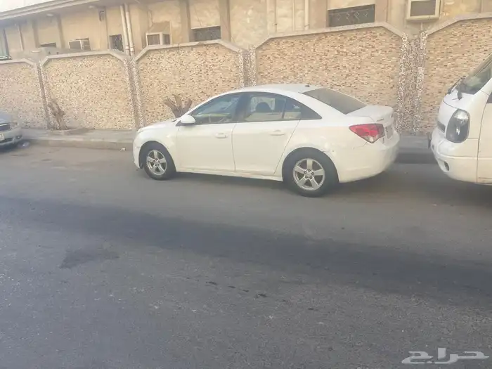 شيفروليه كروز 2011 0